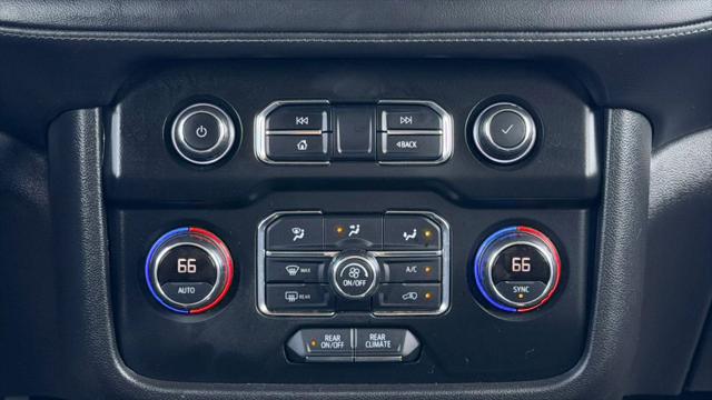 2021 Chevrolet Tahoe 2WD Commercial Fleet