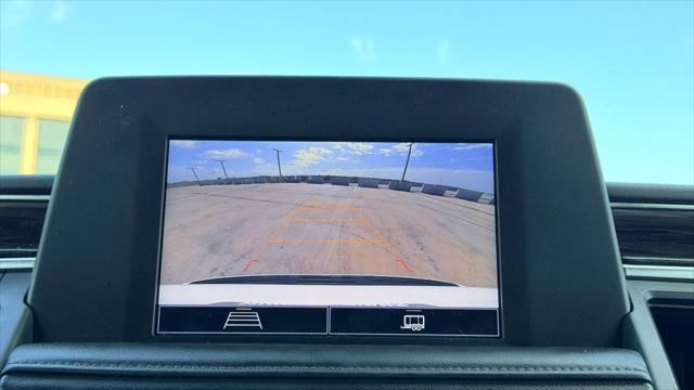 2021 Chevrolet Tahoe 2WD Commercial Fleet