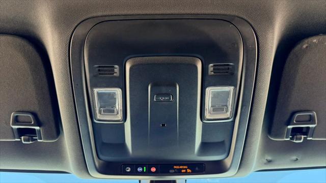 2021 Chevrolet Tahoe 2WD Commercial Fleet