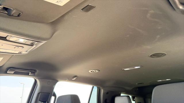2021 Chevrolet Tahoe 2WD Commercial Fleet