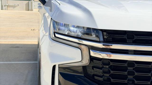 2021 Chevrolet Tahoe 2WD Commercial Fleet