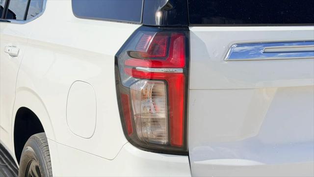 2021 Chevrolet Tahoe 2WD Commercial Fleet