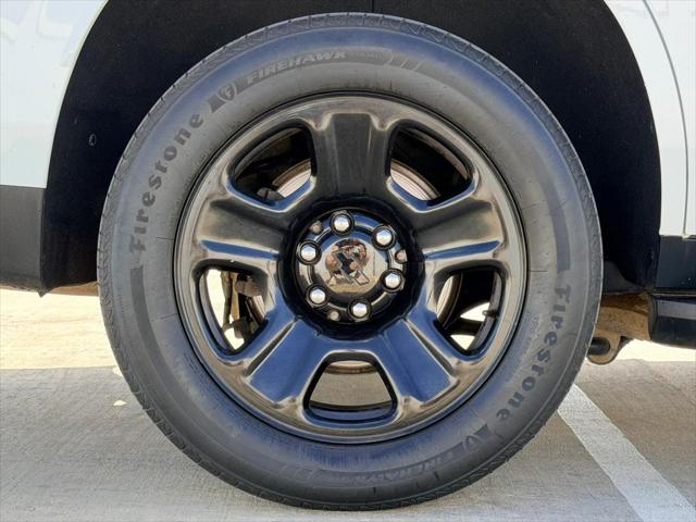 2021 Chevrolet Tahoe 2WD Commercial Fleet