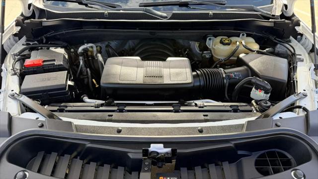 2021 Chevrolet Tahoe 2WD Commercial Fleet
