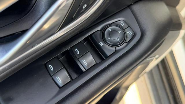 2021 Chevrolet Tahoe 2WD Commercial Fleet