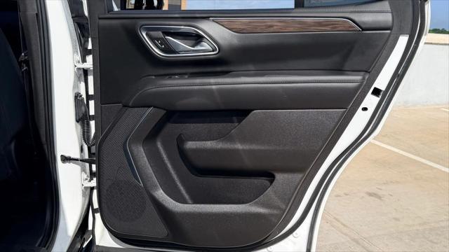 2021 Chevrolet Tahoe 2WD Commercial Fleet