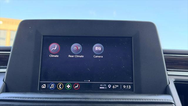 2021 Chevrolet Tahoe 2WD Commercial Fleet