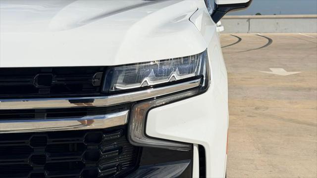 2021 Chevrolet Tahoe 2WD Commercial Fleet