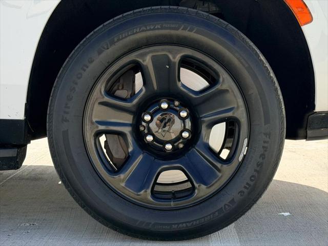 2021 Chevrolet Tahoe 2WD Commercial Fleet