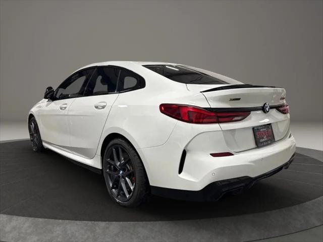 2024 BMW M235 Gran Coupe i xDrive