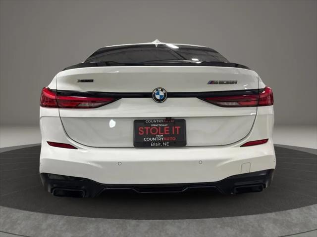 2024 BMW M235 Gran Coupe i xDrive