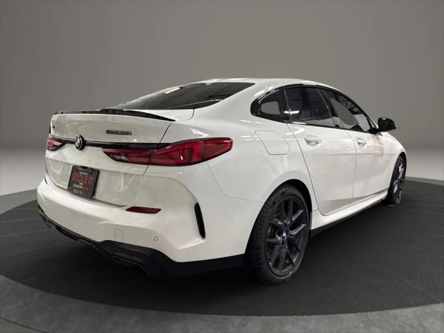 2024 BMW M235 Gran Coupe i xDrive