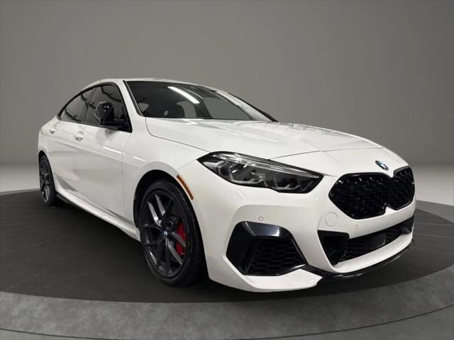 2024 BMW M235 Gran Coupe i xDrive