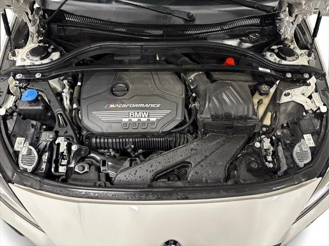 2024 BMW M235 Gran Coupe i xDrive