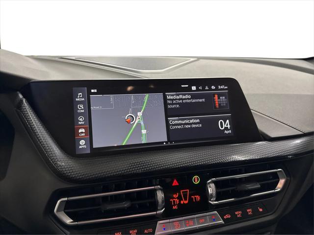 2024 BMW M235 Gran Coupe i xDrive