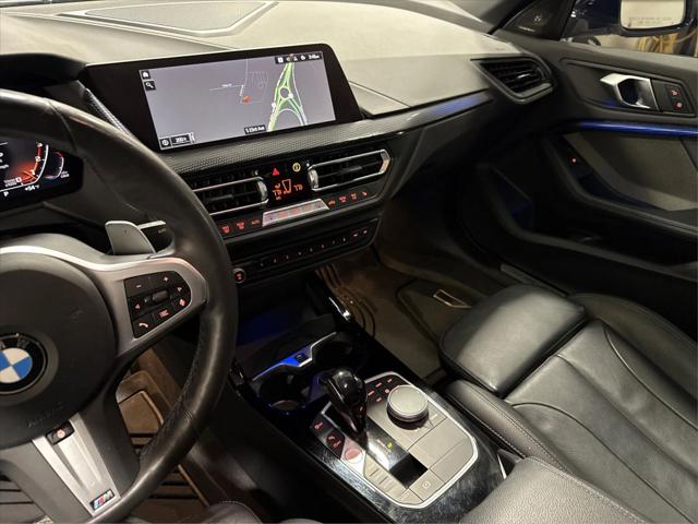 2024 BMW M235 Gran Coupe i xDrive