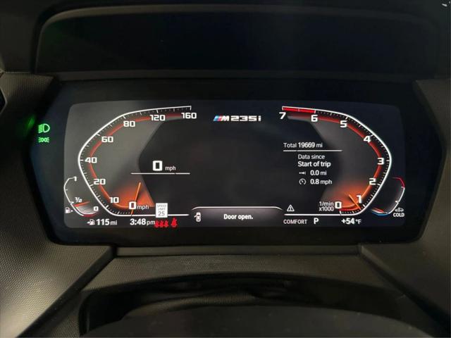 2024 BMW M235 Gran Coupe i xDrive