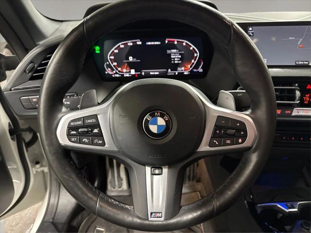 2024 BMW M235 Gran Coupe i xDrive
