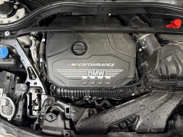 2024 BMW M235 Gran Coupe i xDrive