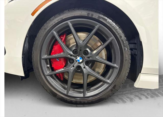 2024 BMW M235 Gran Coupe i xDrive