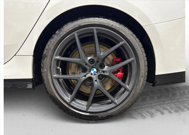 2024 BMW M235 Gran Coupe i xDrive