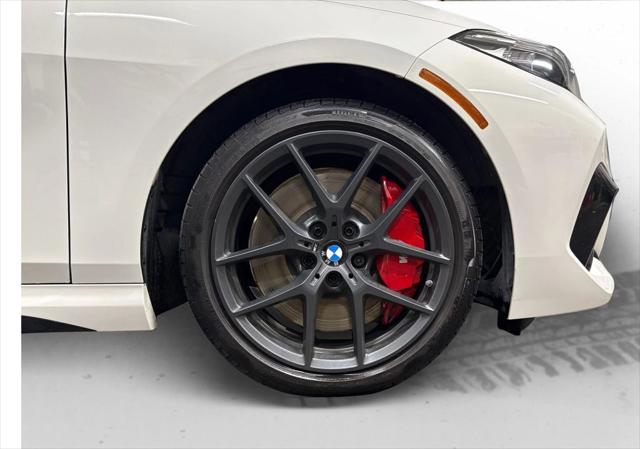 2024 BMW M235 Gran Coupe i xDrive