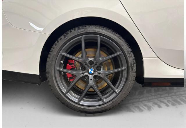 2024 BMW M235 Gran Coupe i xDrive