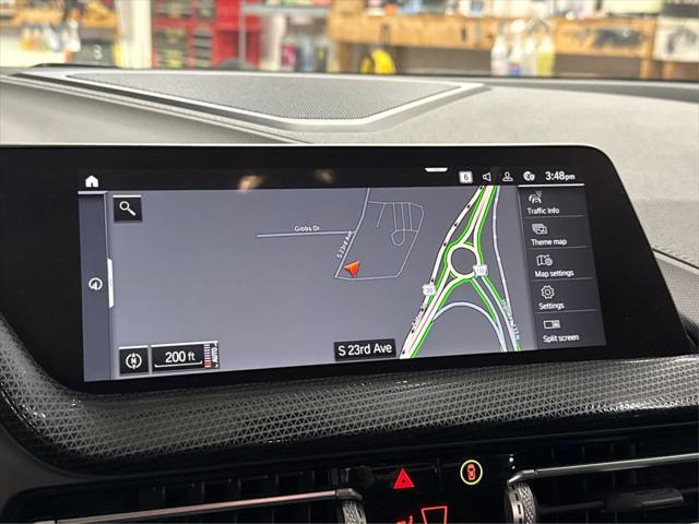 2024 BMW M235 Gran Coupe i xDrive