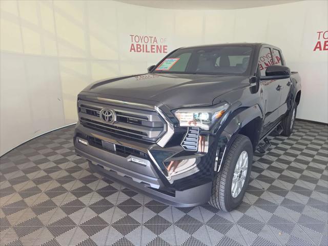 2026 Toyota Tacoma SR5 for sale in Abilene, TX