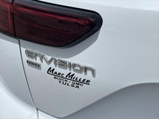 2026 Buick Envision Sport Touring AWD