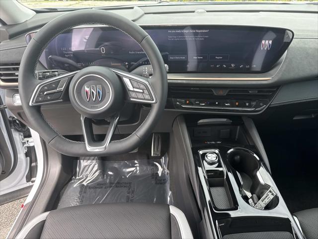 2026 Buick Envision Sport Touring AWD