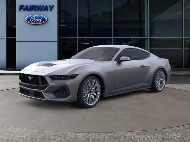 2026 Ford Mustang GT Fastback for sale in Greenville, SC
