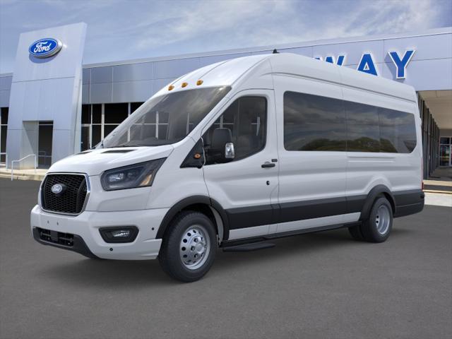 2026 Ford Transit-350 Passenger Van XLT for sale in Greenville, SC