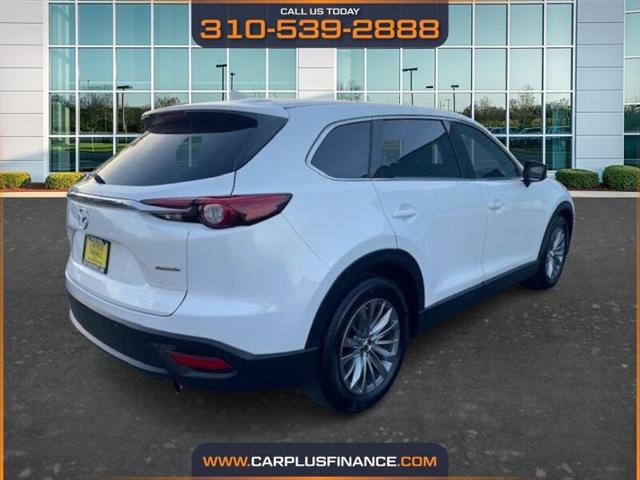 2020 Mazda CX-9 Touring