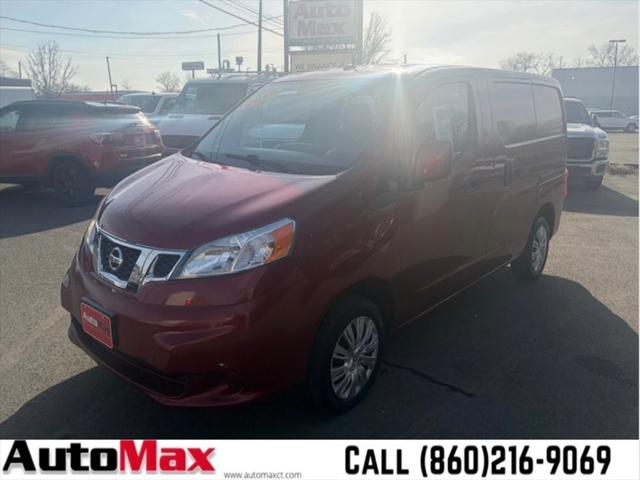 2019 Nissan NV200 SV for sale in  West Hartford, CT