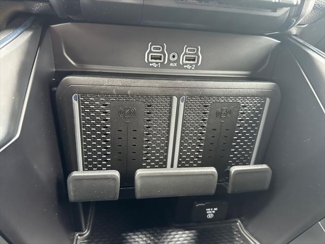 2025 Ram 2500 Laramie Crew Cab 4x4 6'4" Box