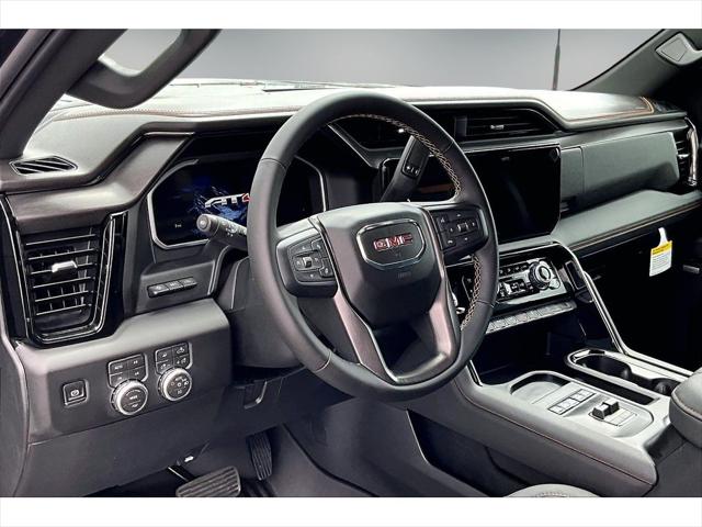 2026 GMC Sierra 3500HD AT4