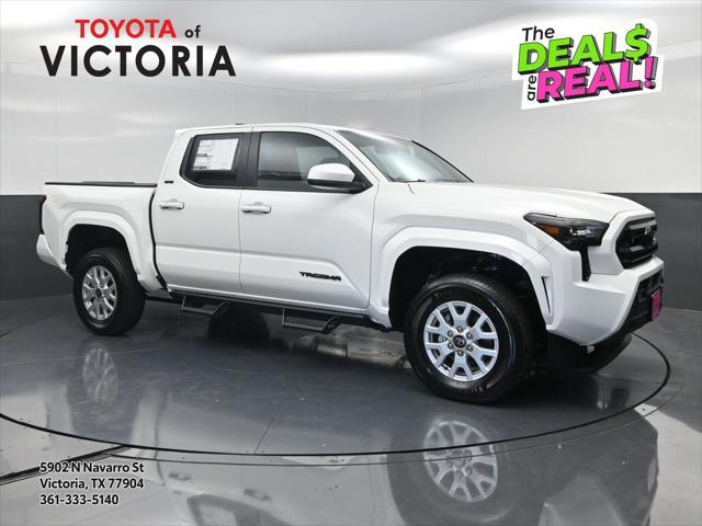 2026 Toyota Tacoma SR5 for sale in Victoria, TX