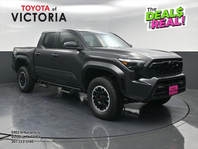 2026 Toyota Tacoma TRD Off-Road for sale in Victoria, TX