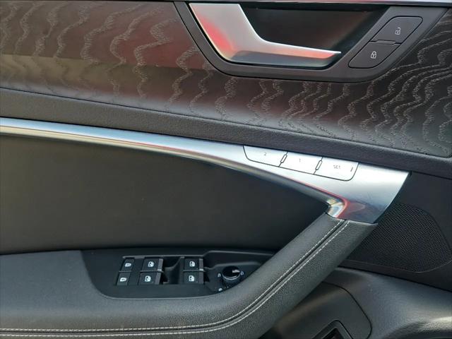 2021 Audi A6 Premium Plus 45 TFSI quattro S tronic