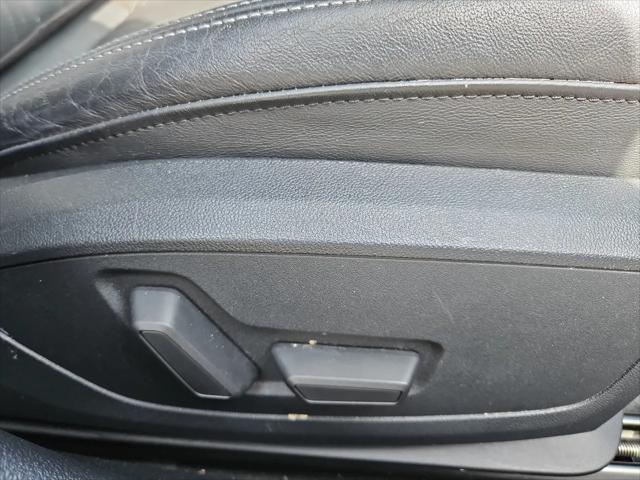 2021 Audi A6 Premium Plus 45 TFSI quattro S tronic