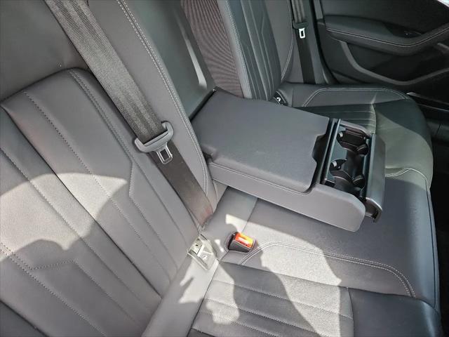 2021 Audi A6 Premium Plus 45 TFSI quattro S tronic