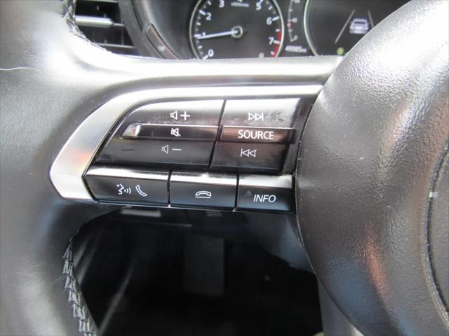 2024 Mazda Mazda3 2.5 S Select Sport