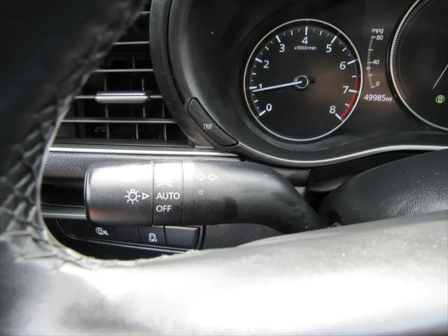 2024 Mazda Mazda3 2.5 S Select Sport