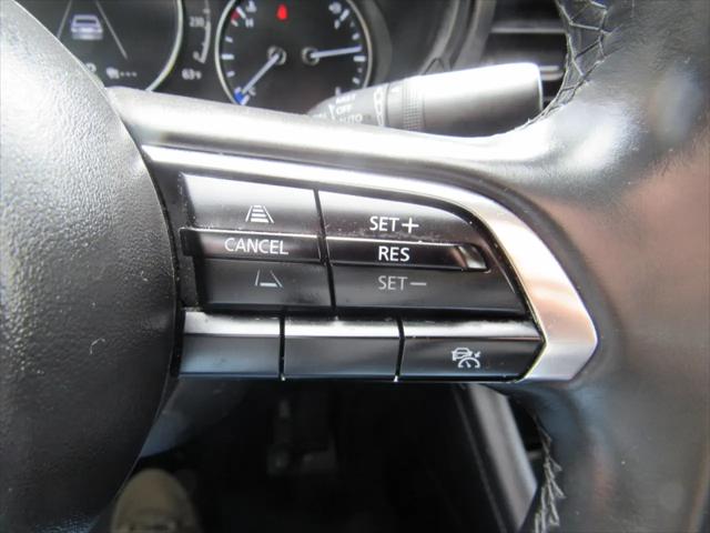 2024 Mazda Mazda3 2.5 S Select Sport