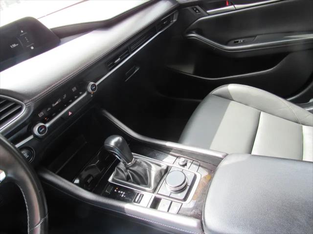 2024 Mazda Mazda3 2.5 S Select Sport