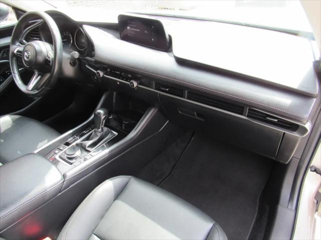 2024 Mazda Mazda3 2.5 S Select Sport