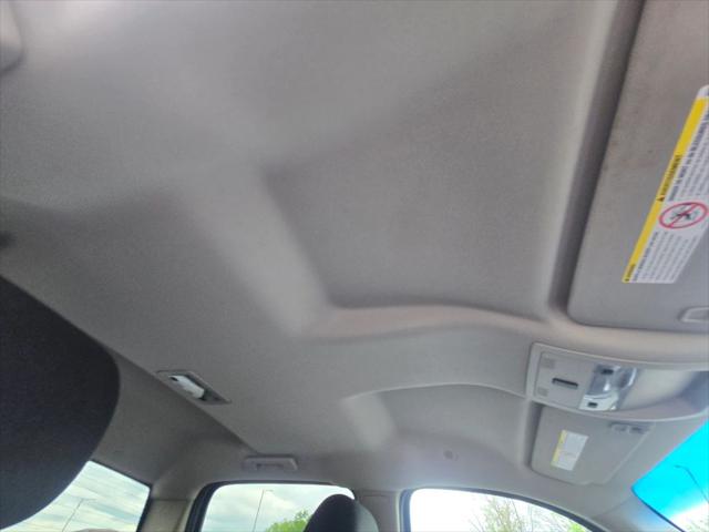 2012 Chevrolet Silverado 3500HD LT