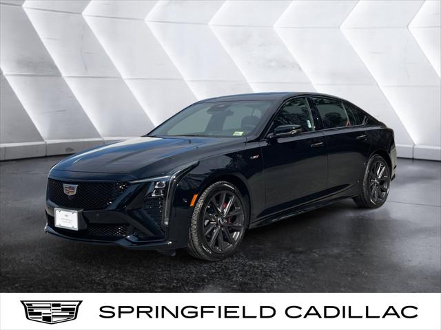 2026 Cadillac CT5-V V-Series RWD for sale in North Springfield, VT