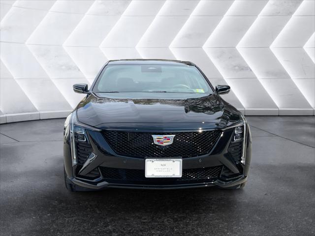 2026 Cadillac CT5-V V-Series RWD
